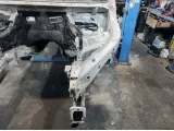 Лонжерон передний левый BMW X6 (E71)