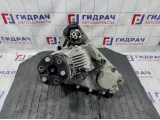 Коробка раздаточная BMW X6 (E71) 27107599886