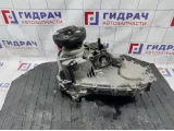 Коробка раздаточная BMW X6 (E71) 27107599886