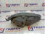 Фара левая BMW X6 (E71) 63117287009