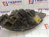 Фара левая BMW X6 (E71) 63117287009