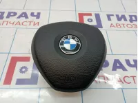 Подушка безопасности в рулевое колесо BMW X6 (E71) 32306884666