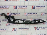 Кронштейн крепления крыла правого BMW X6 (E71) 51657157990