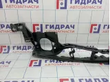 Кронштейн крепления крыла правого BMW X6 (E71) 51657157990