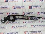 Кронштейн крепления крыла правого BMW X6 (E71) 51657157990