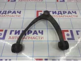 Рычаг передний верхний правый Cadillac Escalade III 25812726. Шаровая под замену.