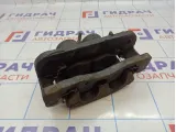 Суппорт тормозной передний левый Cadillac Escalade III 23276878.