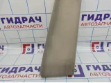 Обшивка стойки средней правой верхняя Cadillac SRX 25765985