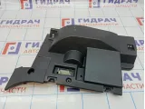 Накладка декоративная под торпедо правая Cadillac SRX 25725940