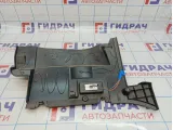 Накладка декоративная под торпедо правая Cadillac SRX 25725940