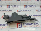 Накладка декоративная под торпедо левая Cadillac SRX 25725939