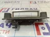 Ручка открывания багажника Cadillac SRX 15898434