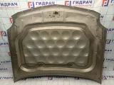 Капот Cadillac SRX 89023030