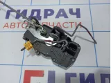 Замок двери задней левой Cadillac SRX 25843159