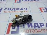 Замок двери задней правой Cadillac SRX 25843160