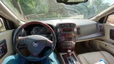 Фонарь подсветки номера правый Cadillac SRX
