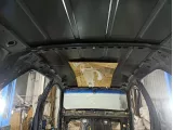 Крыша Cadillac SRX