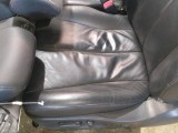 Комплект сидений Toyota Camry V40 Хорошее состояние Небольшой дефект на спинке заднего сидения.