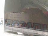 Стекло двери задней правой Toyota Camry V40 6811333150 Отличное состояние