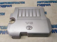 Накладка двигатель Toyota Camry V40 1120931031 Удовлетворительное состояние Дефект трещина