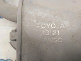 Труба глушителя правая Toyota Camry V40 1743031821 Отличное состояние