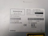 Магнитола Toyota Camry V40 8612033E10 Отличное состояние С навигацией 8610033302. 