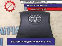 Подушка безопасности в рулевое колесо Toyota Camry V40 4513033480B0 Отличное состояние