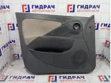 Обшивка двери передней левой Chery IndiS S186102030AC