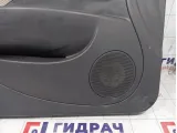Обшивка двери передней левой Chery IndiS S186102030AC