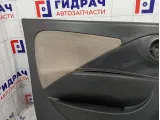 Обшивка двери передней левой Chery IndiS S186102030AC