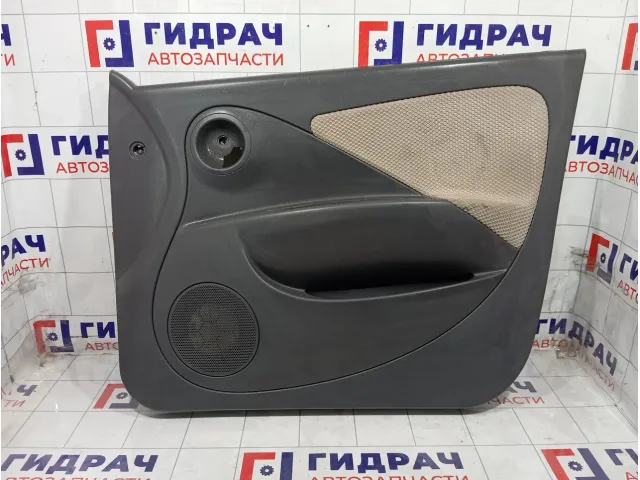 Обшивка двери передней правой Chery IndiS S186102040AC