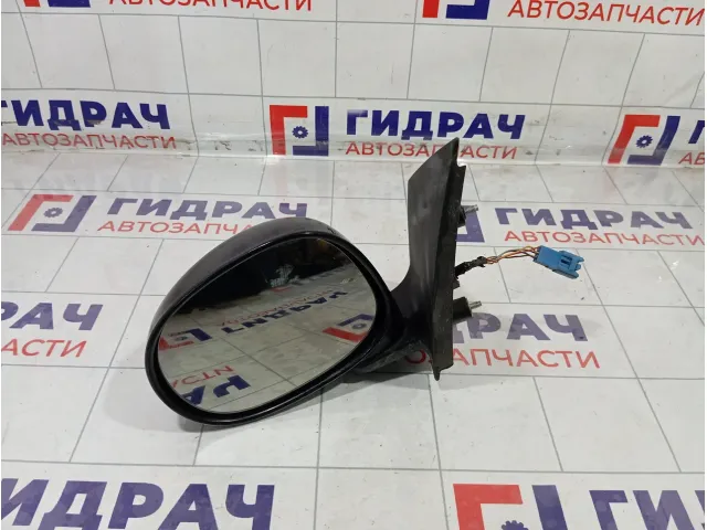 Зеркало электрическое левое Chery IndiS S188202010BD