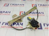 Стеклоподъемник электрический задний левый Chery IndiS S186204110BD
