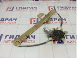 Стеклоподъемник электрический задний правый Chery IndiS S186204120BD