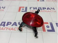 Фонарь задний в бампер правый Chery IndiS S18D3732040