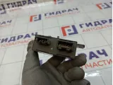 Блок электронный Chery IndiS M113600020