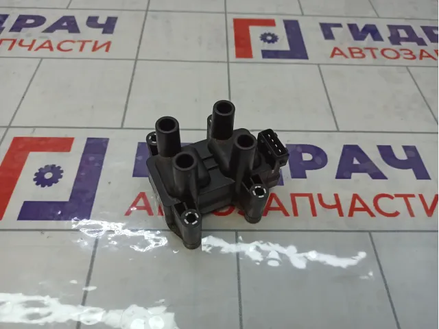 Катушка зажигания Chery IndiS A113705110EA