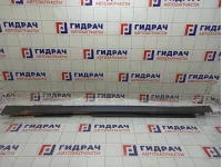 Накладка порога наружная левая Chery IndiS S18D5401931