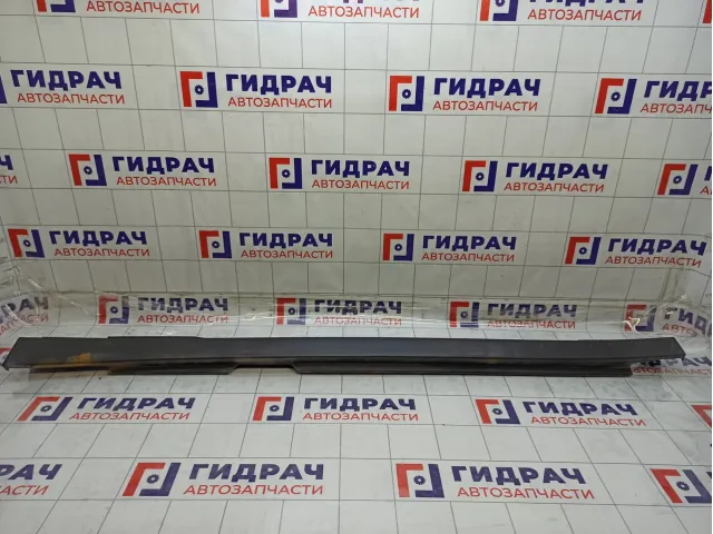 Накладка порога наружная левая Chery IndiS S18D5401931