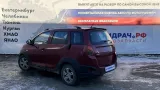 Автомобиль Chery IndiS  в разборе