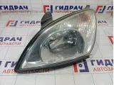 Фара левая Chery Tiggo T113772010