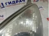 Фара левая Chery Tiggo T113772010