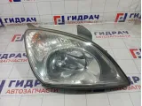Фара правая Chery Tiggo T113772020