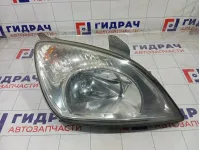 Фара правая Chery Tiggo T113772020