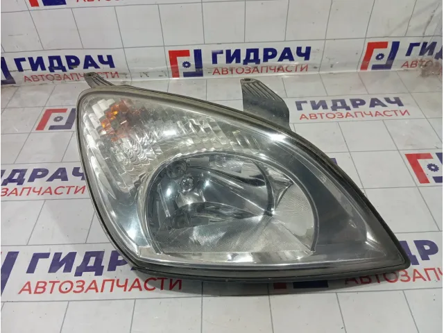 Фара правая Chery Tiggo T113772020
