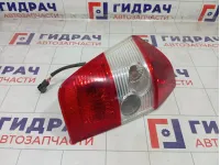 Фонарь задний левый Chery Tiggo T113773010