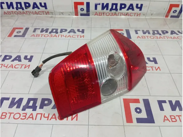 Фонарь задний левый Chery Tiggo T113773010