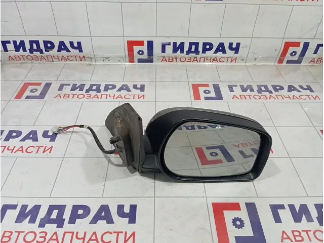 Зеркало электрическое правое Chery Tiggo T118202020