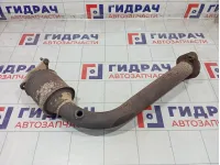 Приемная труба глушителя Chery Tiggo T11BJ1205220CA