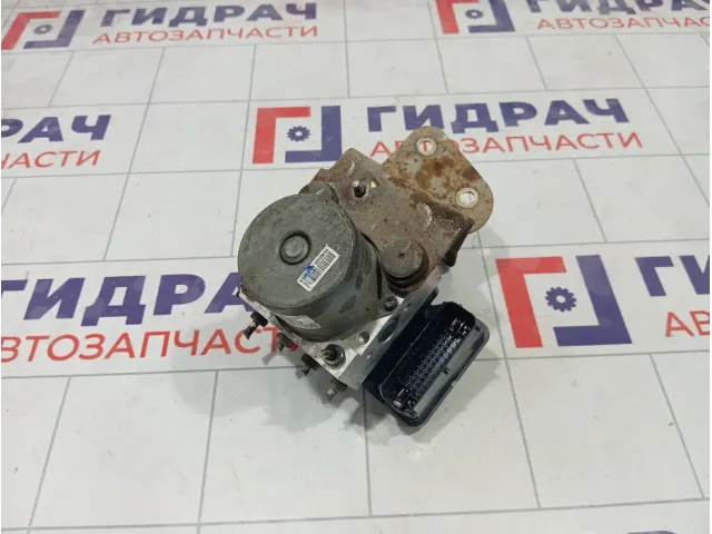Блок ABS Chery Tiggo T113550010CA